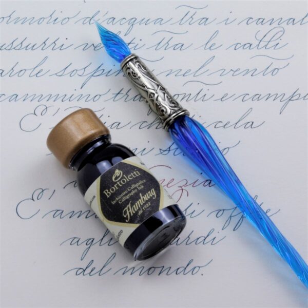 Calligraphiy set Orseolo
