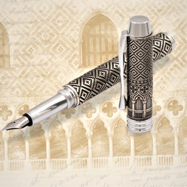 Fountain pen Ducale