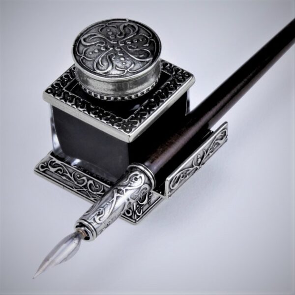 Pen and inkwell Palladio