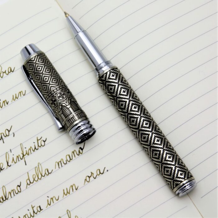 penna roller ducale pens23b