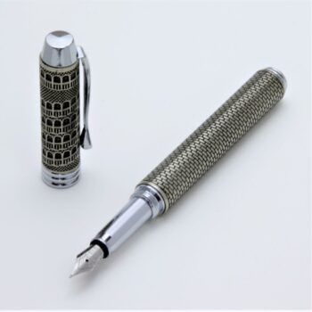 Penna stilografica Contarini