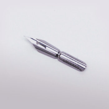 Universal calligraphy nibs