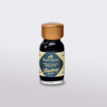 Encre artisanale