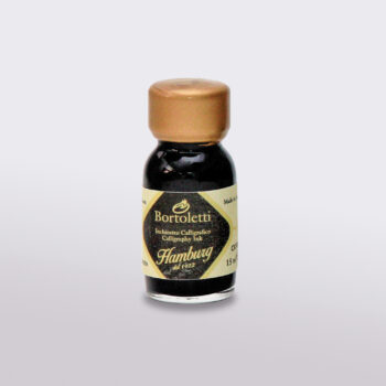 Encre artisanale