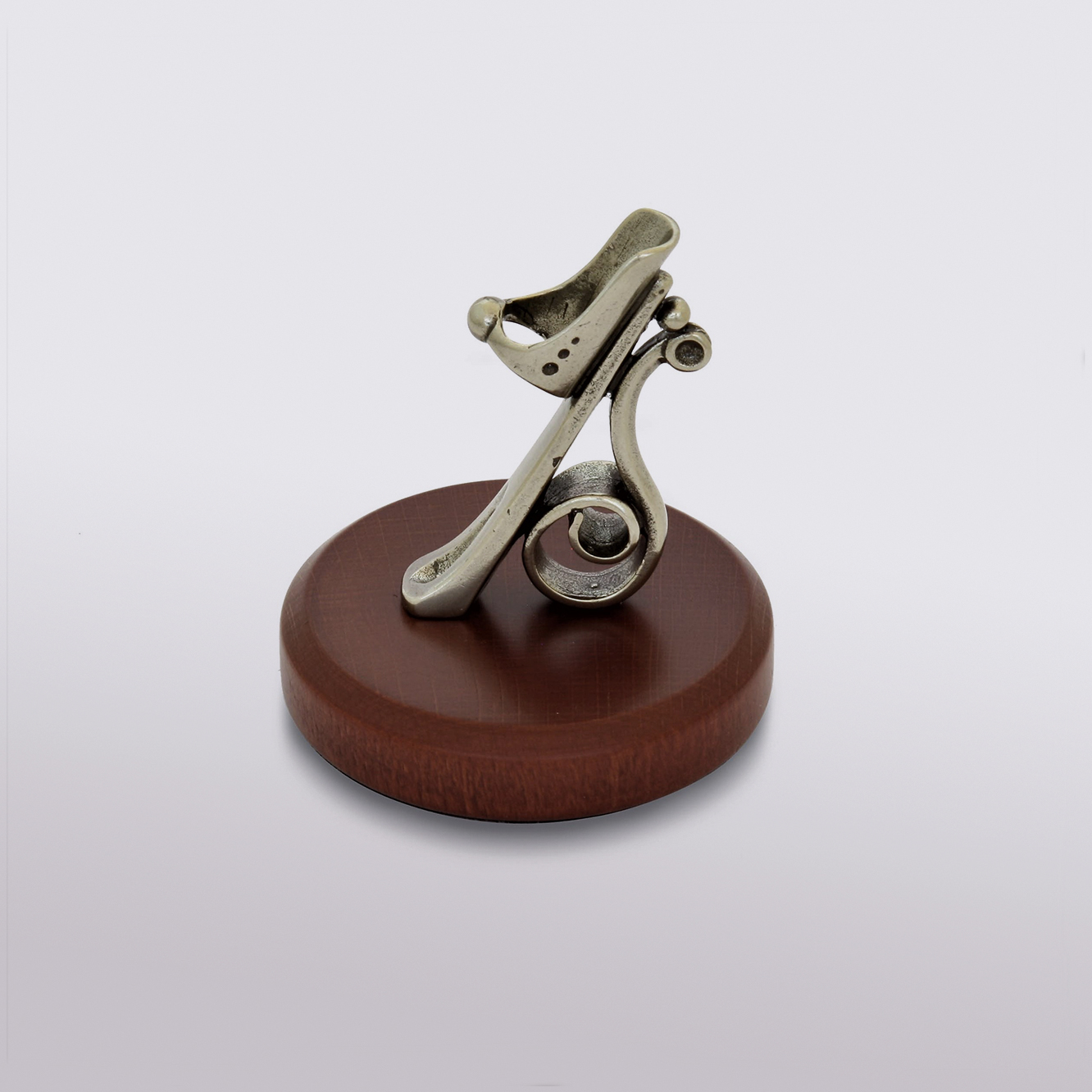 Asta Rettangolare In Faggio Grezzo 2440 X 63 X 14 Mm . Confezione Da 2 Pezzi 82941586
