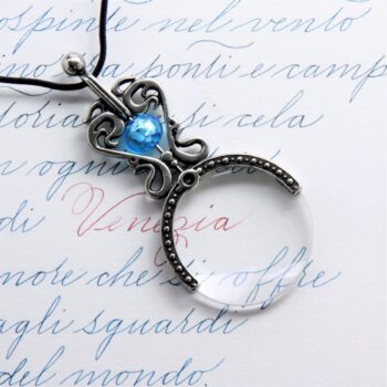 Lente de lupa profesional len10