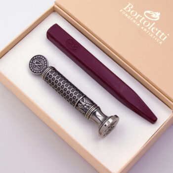 Wax seal stamp Napoleon