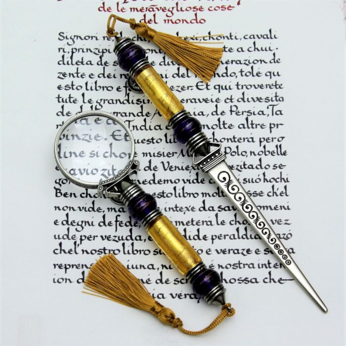 Set da scrivania