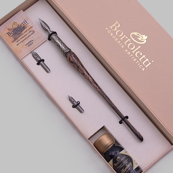 Set Calligrafia Elegante - SET07